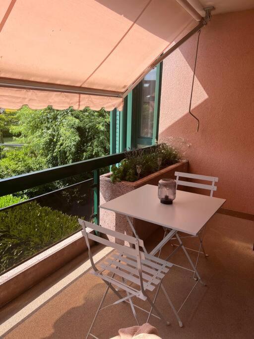 Appartement Calme Et Lumineux De 2,5 Pces Proche Lausanne Ecublens  Exterior photo