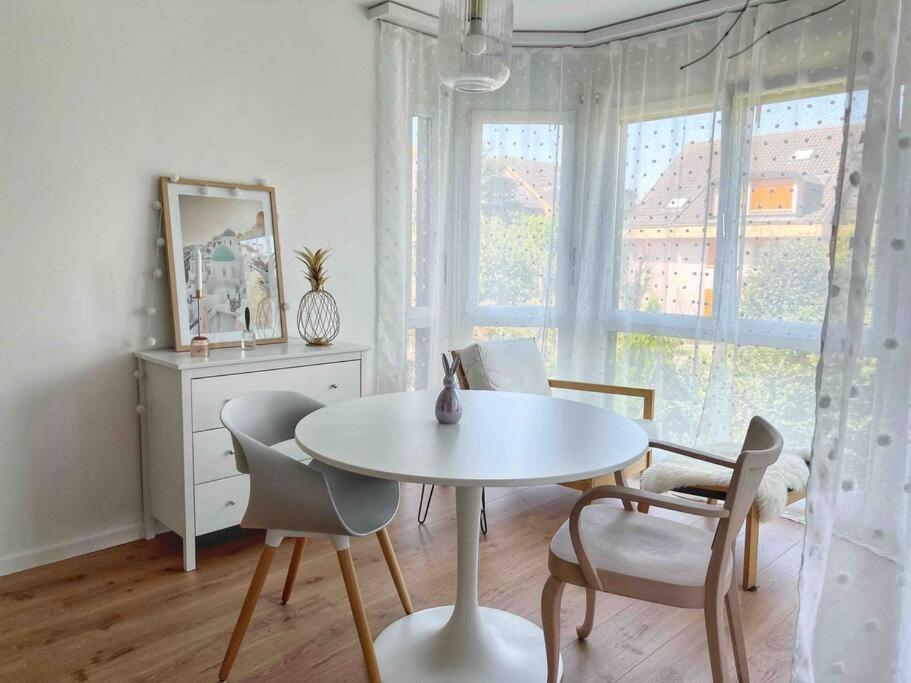 Appartement Calme Et Lumineux De 2,5 Pces Proche Lausanne Ecublens  Exterior photo