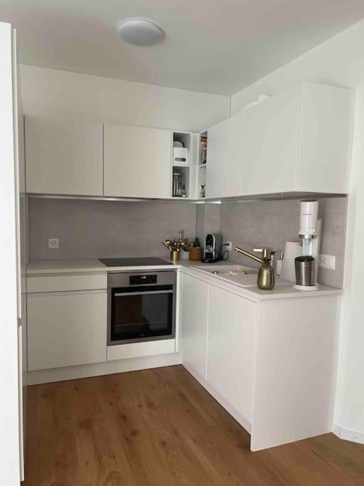 Appartement Calme Et Lumineux De 2,5 Pces Proche Lausanne Ecublens  Exterior photo