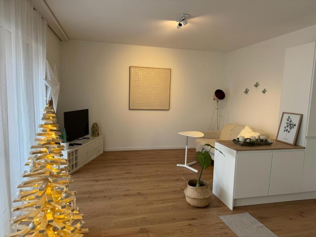 Appartement Calme Et Lumineux De 2,5 Pces Proche Lausanne Ecublens  Exterior photo